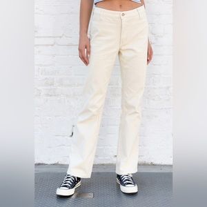 BrandyMelville corduroy pants